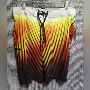 O'Neill board shorts